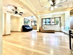 Blk 757 Woodlands Avenue 4 (Woodlands), HDB 5 Rooms #626440351